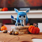 Produktbild Pokemon - Glaziola Funko Pop Figur