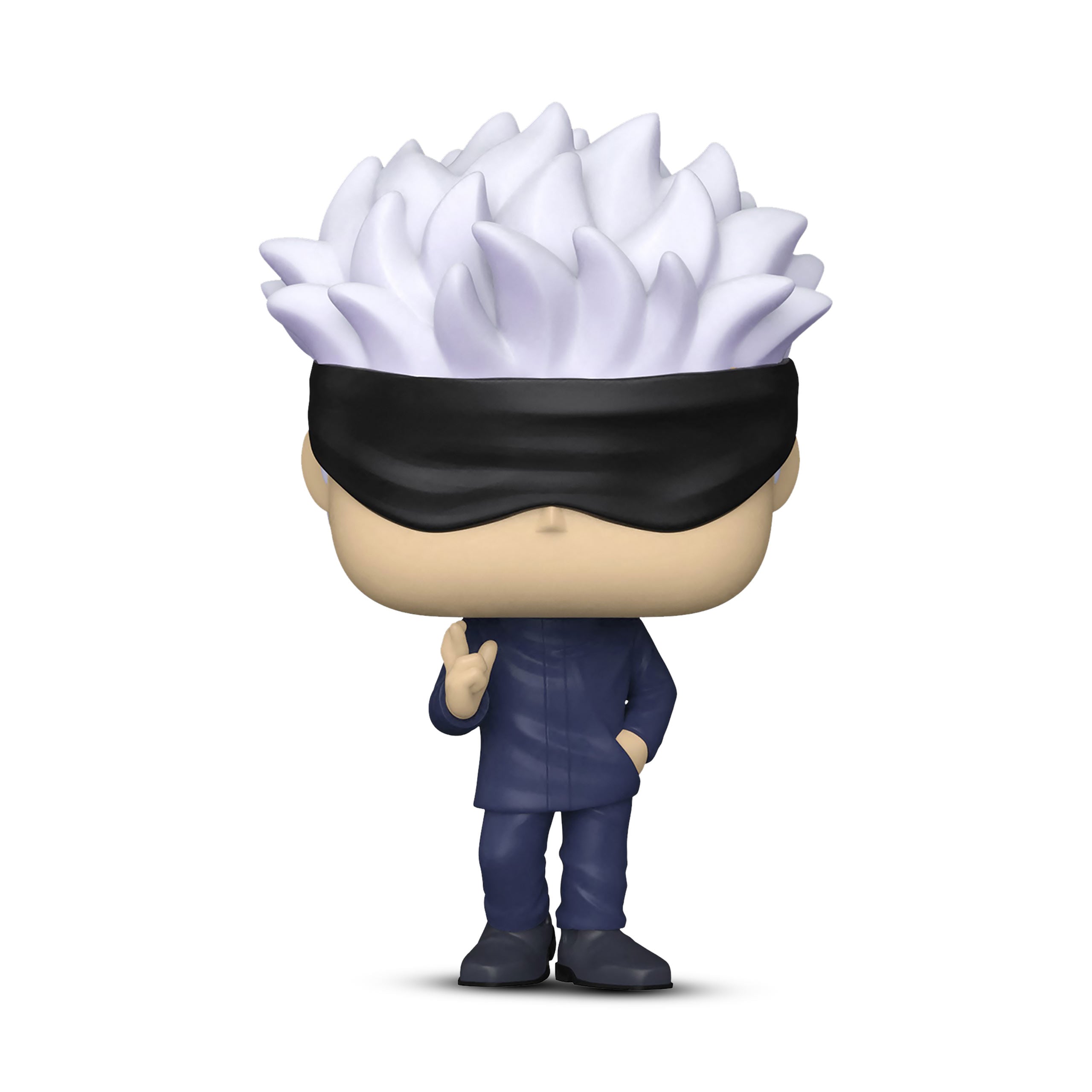 Image produit Jujutsu Kaisen - Gojo Figurine Funko Pop