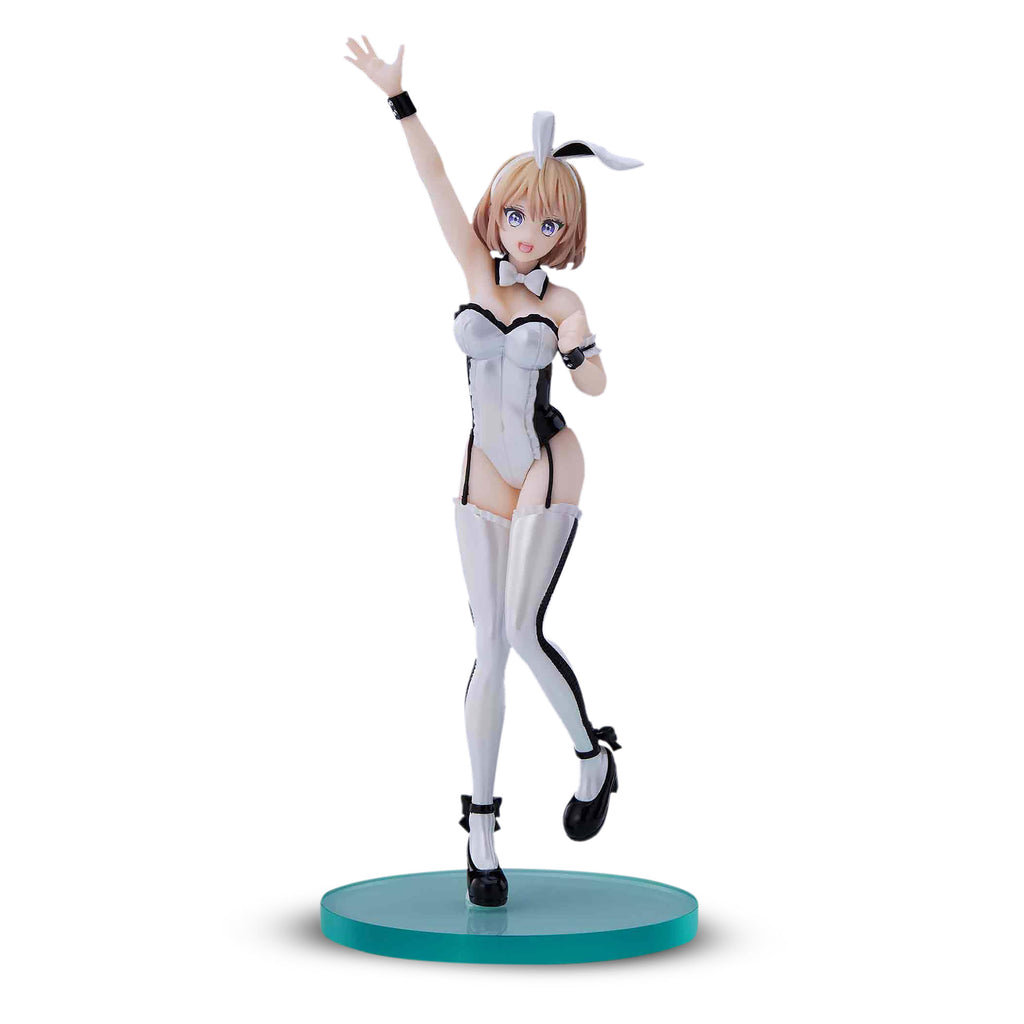 Image produit Un couple de coucous - Figurine Sachi Umino