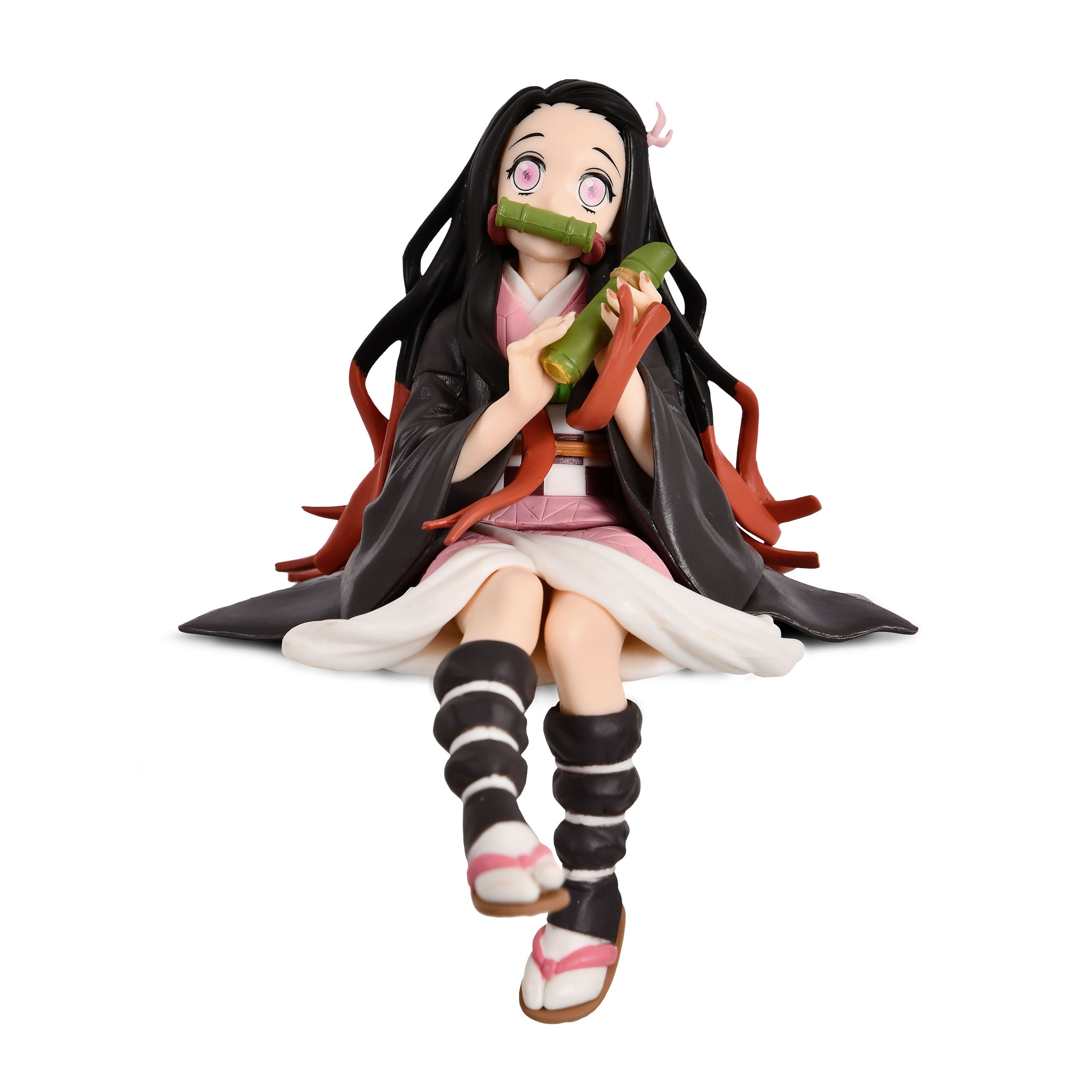 Image produit Demon Slayer - Nezuko Kamado assise
