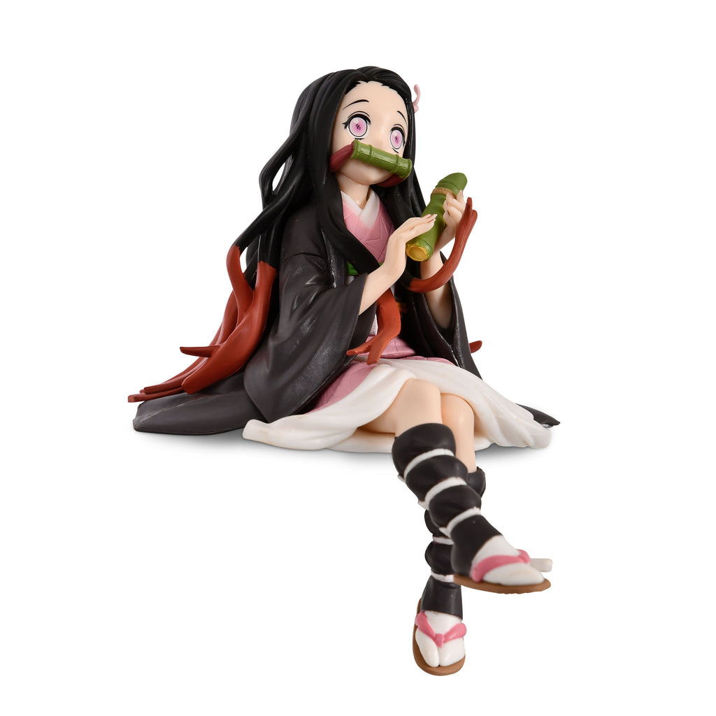 Image produit Demon Slayer - Nezuko Kamado assise