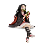 Image produit Demon Slayer - Nezuko Kamado assise