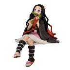 Image produit Demon Slayer - Nezuko Kamado assise
