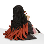 Image produit Demon Slayer - Nezuko Kamado assise