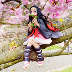 Image produit Demon Slayer - Nezuko Kamado assise