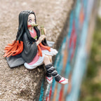 Image produit Demon Slayer - Nezuko Kamado assise