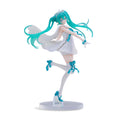 Produktbild Hatsune Miku - 15th Anniversary Figur Suou Version