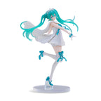 Produktbild Hatsune Miku - 15th Anniversary Figur Suou Version