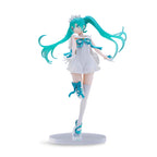 Produktbild Hatsune Miku - 15th Anniversary Figur Suou Version