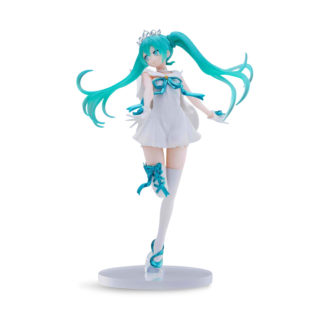 Produktbild Hatsune Miku - 15th Anniversary Figur Suou Version