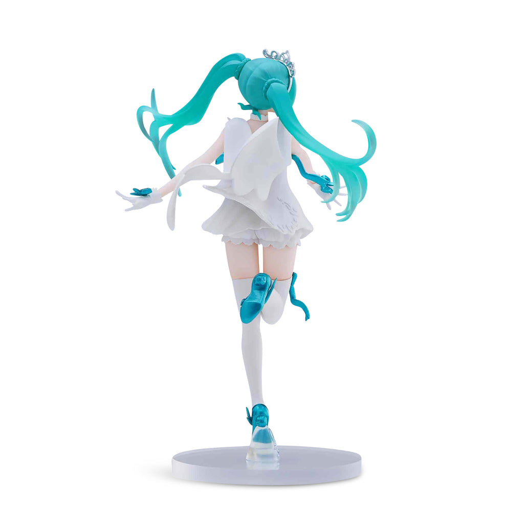 Produktbild Hatsune Miku - 15th Anniversary Figur Suou Version