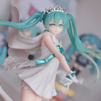 Produktbild Hatsune Miku - 15th Anniversary Figur Suou Version