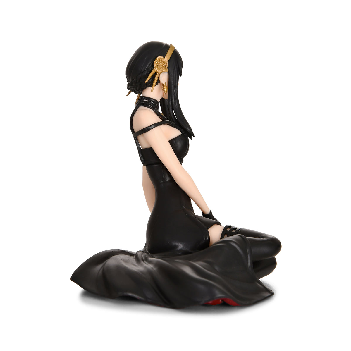 Productafbeelding Spy x Family - Yor Forger Figuur zittend