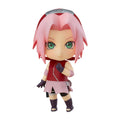 Image produit Naruto Shippuden - Sakura Haruno Nendoroid Figurine d'action