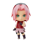 Image produit Naruto Shippuden - Sakura Haruno Nendoroid Figurine d'action