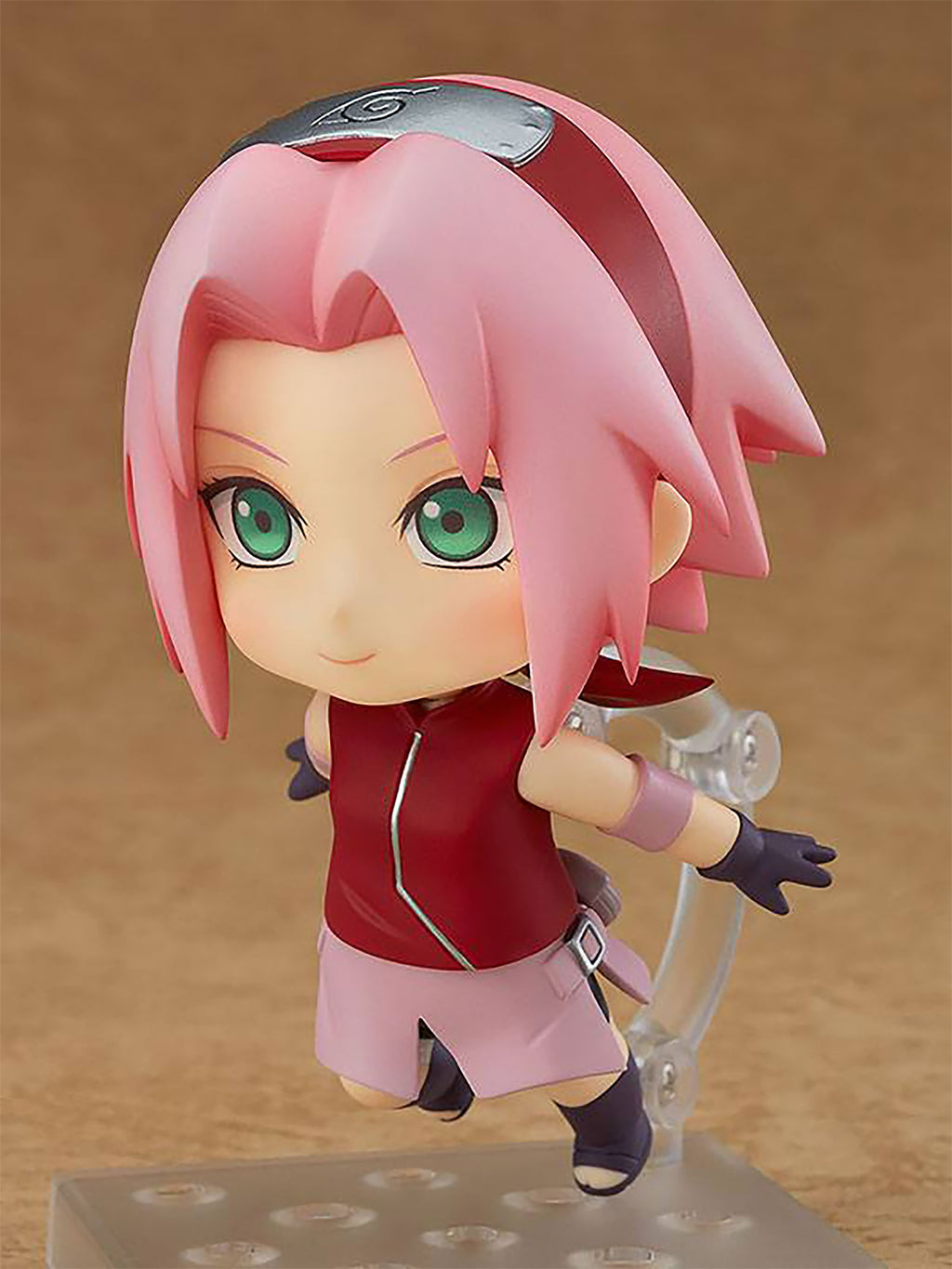 Image produit Naruto Shippuden - Sakura Haruno Nendoroid Figurine d'action