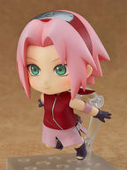 Image produit Naruto Shippuden - Sakura Haruno Nendoroid Figurine d'action