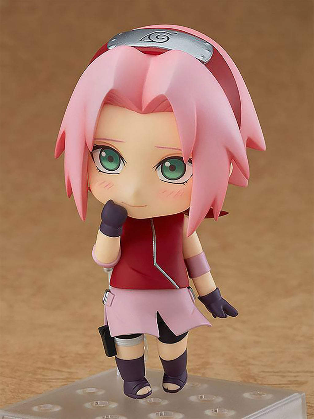 Image produit Naruto Shippuden - Sakura Haruno Nendoroid Figurine d'action