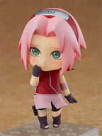 Image produit Naruto Shippuden - Sakura Haruno Nendoroid Figurine d'action