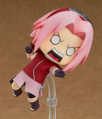 Image produit Naruto Shippuden - Sakura Haruno Nendoroid Figurine d'action