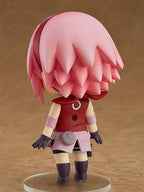 Image produit Naruto Shippuden - Sakura Haruno Nendoroid Figurine d'action