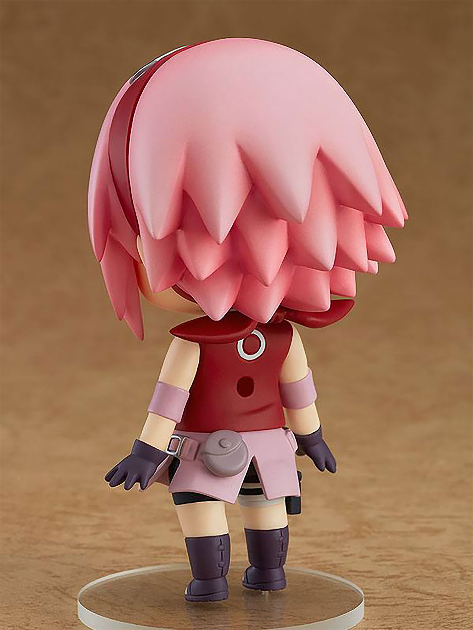 Image produit Naruto Shippuden - Sakura Haruno Nendoroid Figurine d'action