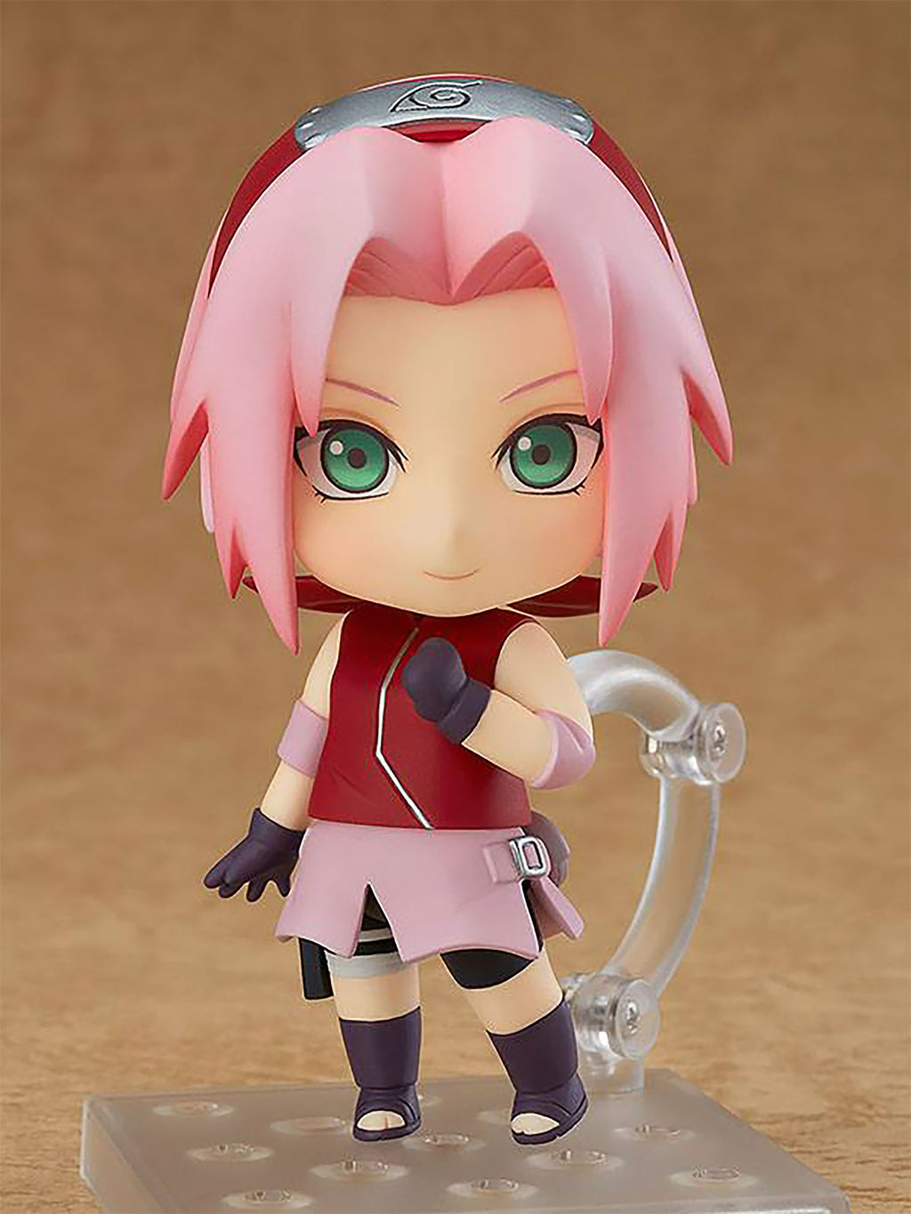 Image produit Naruto Shippuden - Sakura Haruno Nendoroid Figurine d'action