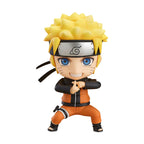 Productafbeelding Naruto Shippuden - Naruto Uzumaki Nendoroid Actiefiguur
