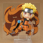 Productafbeelding Naruto Shippuden - Naruto Uzumaki Nendoroid Actiefiguur