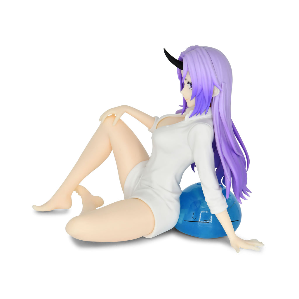 Produktbild TenSura - Shion Relax Time Figur