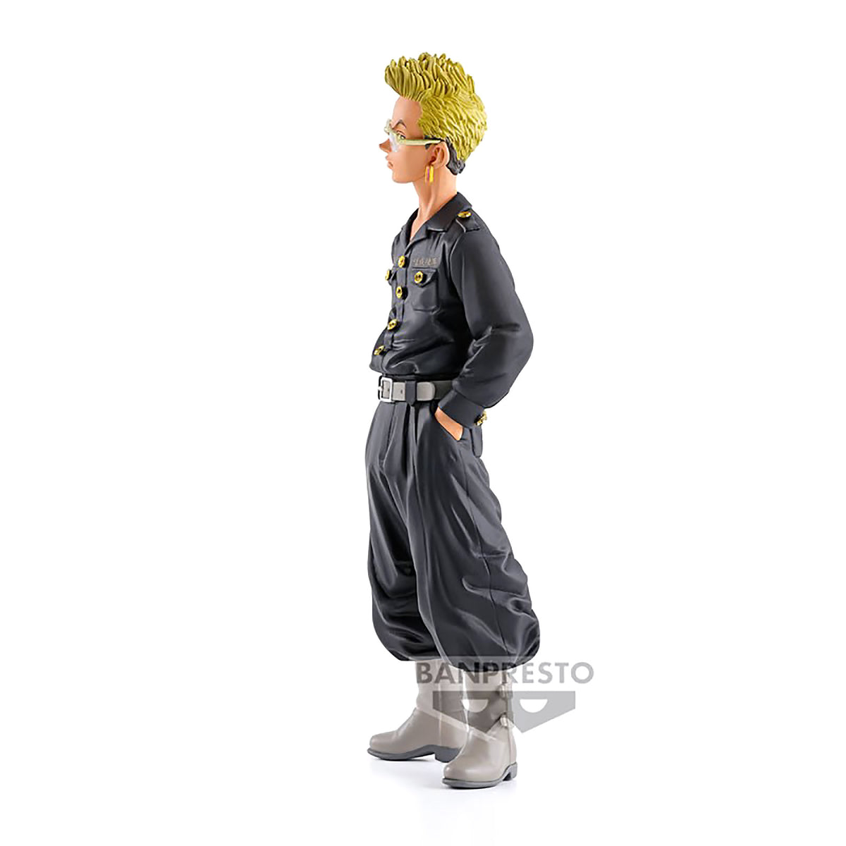 Productafbeelding Tokyo Revengers - Tetta Kisaki Figuur