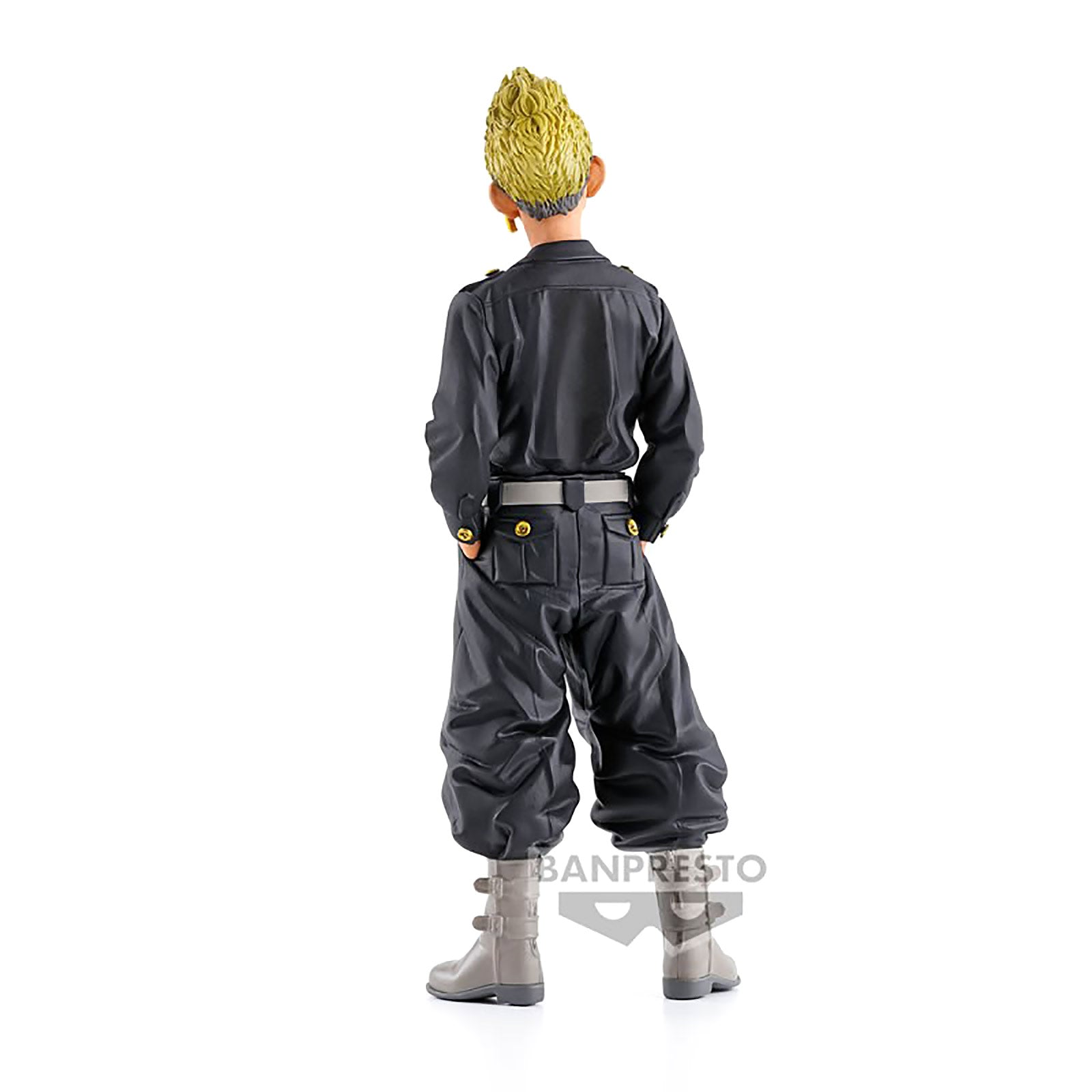 Productafbeelding Tokyo Revengers - Tetta Kisaki Figuur