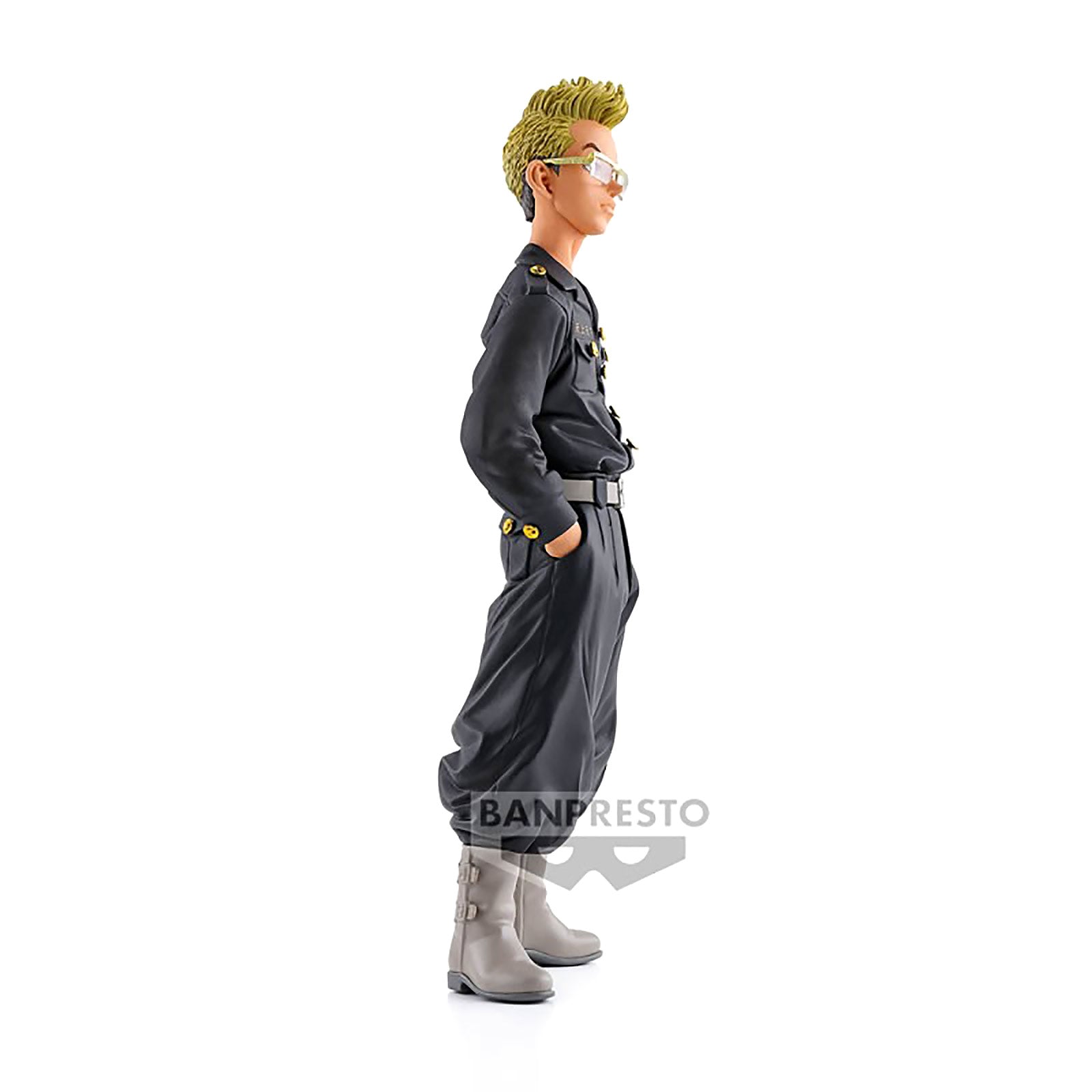 Productafbeelding Tokyo Revengers - Tetta Kisaki Figuur