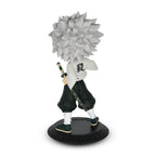 Produktbild Demon Slayer - Sanemi Shinazugawa Q Posket Figur Version A