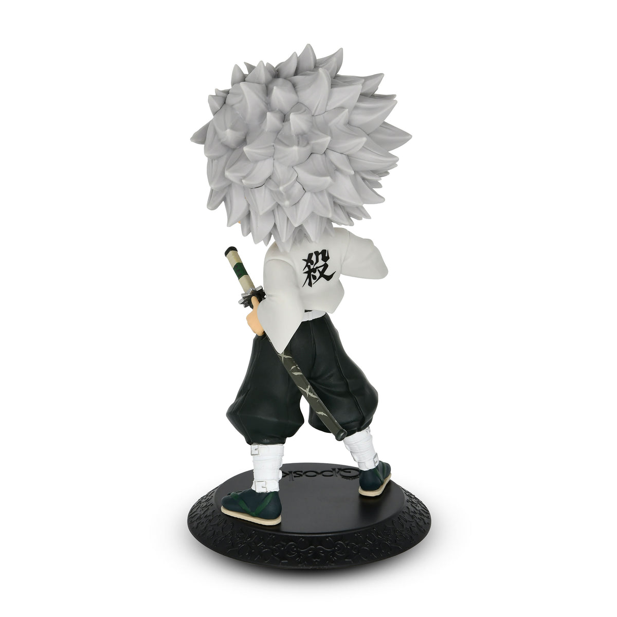 Produktbild Demon Slayer - Sanemi Shinazugawa Q Posket Figur Version A