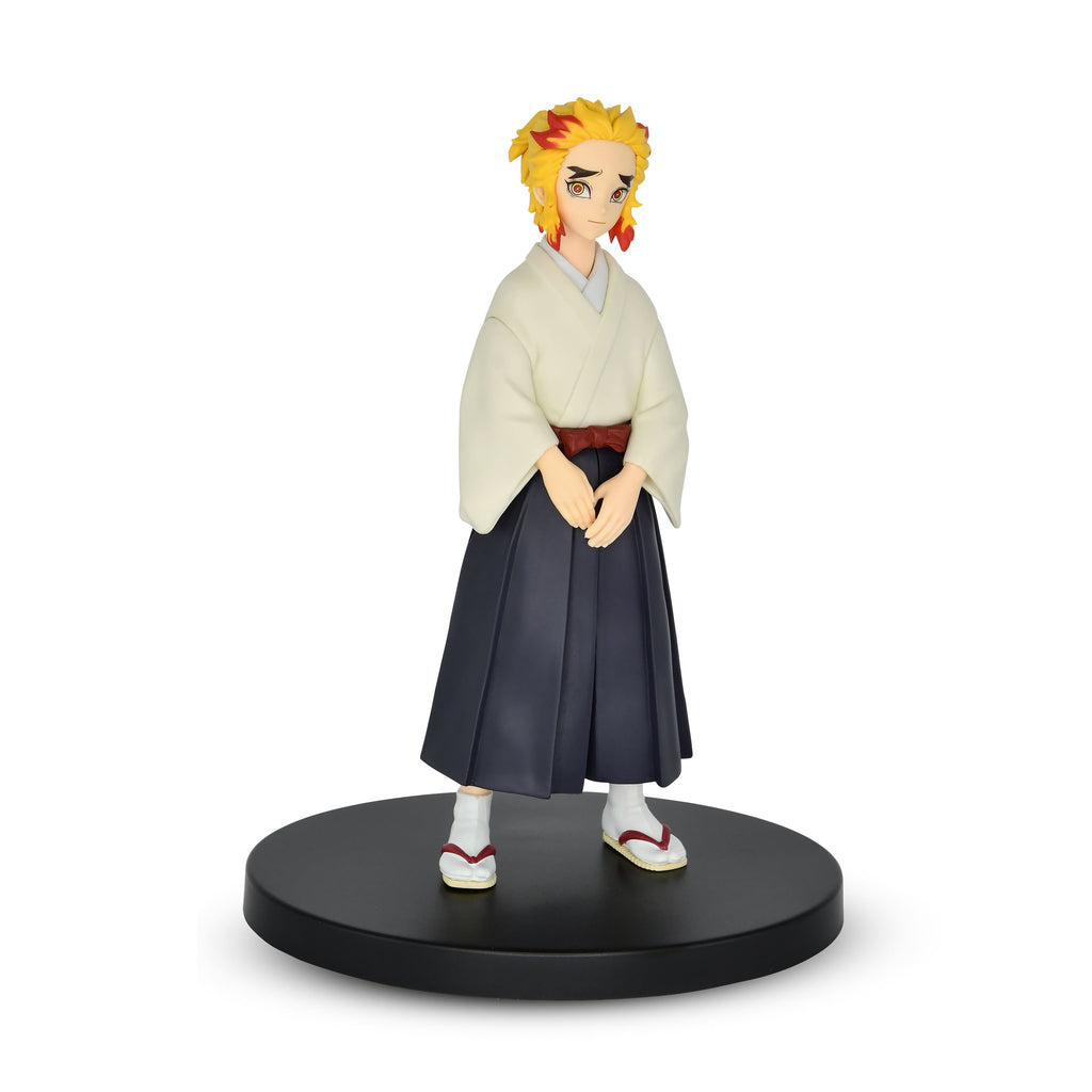 Image produit Demon Slayer - Senjuro Rengoku Vol.25 Figurine Version B