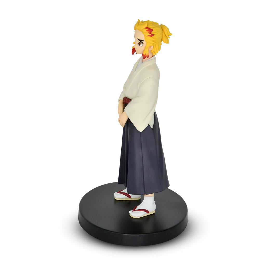 Image produit Demon Slayer - Senjuro Rengoku Vol.25 Figurine Version B