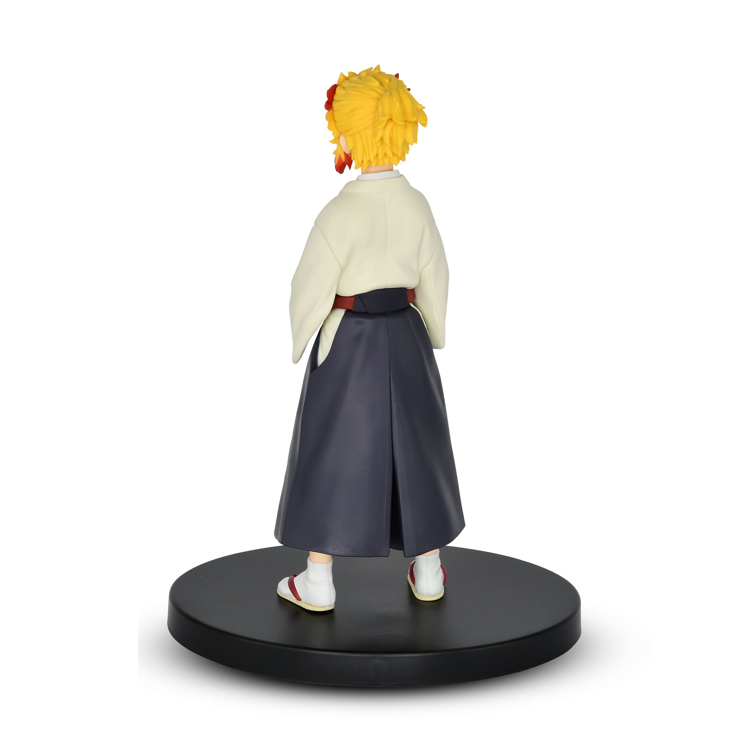 Image produit Demon Slayer - Senjuro Rengoku Vol.25 Figurine Version B