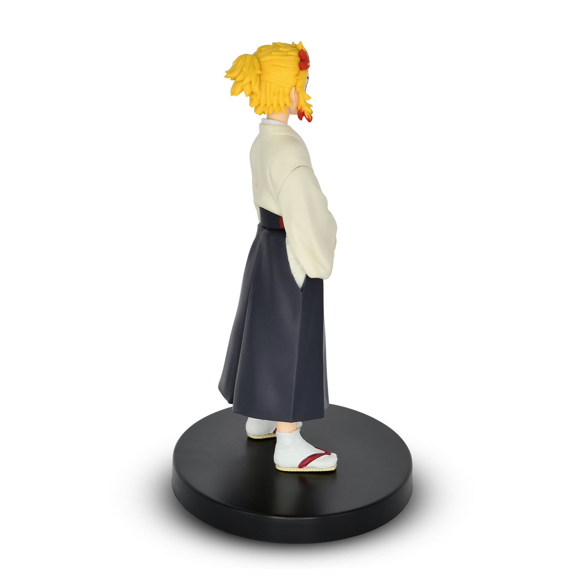 Image produit Demon Slayer - Senjuro Rengoku Vol.25 Figurine Version B