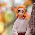 Image produit Demon Slayer - Senjuro Rengoku Vol.25 Figurine Version B