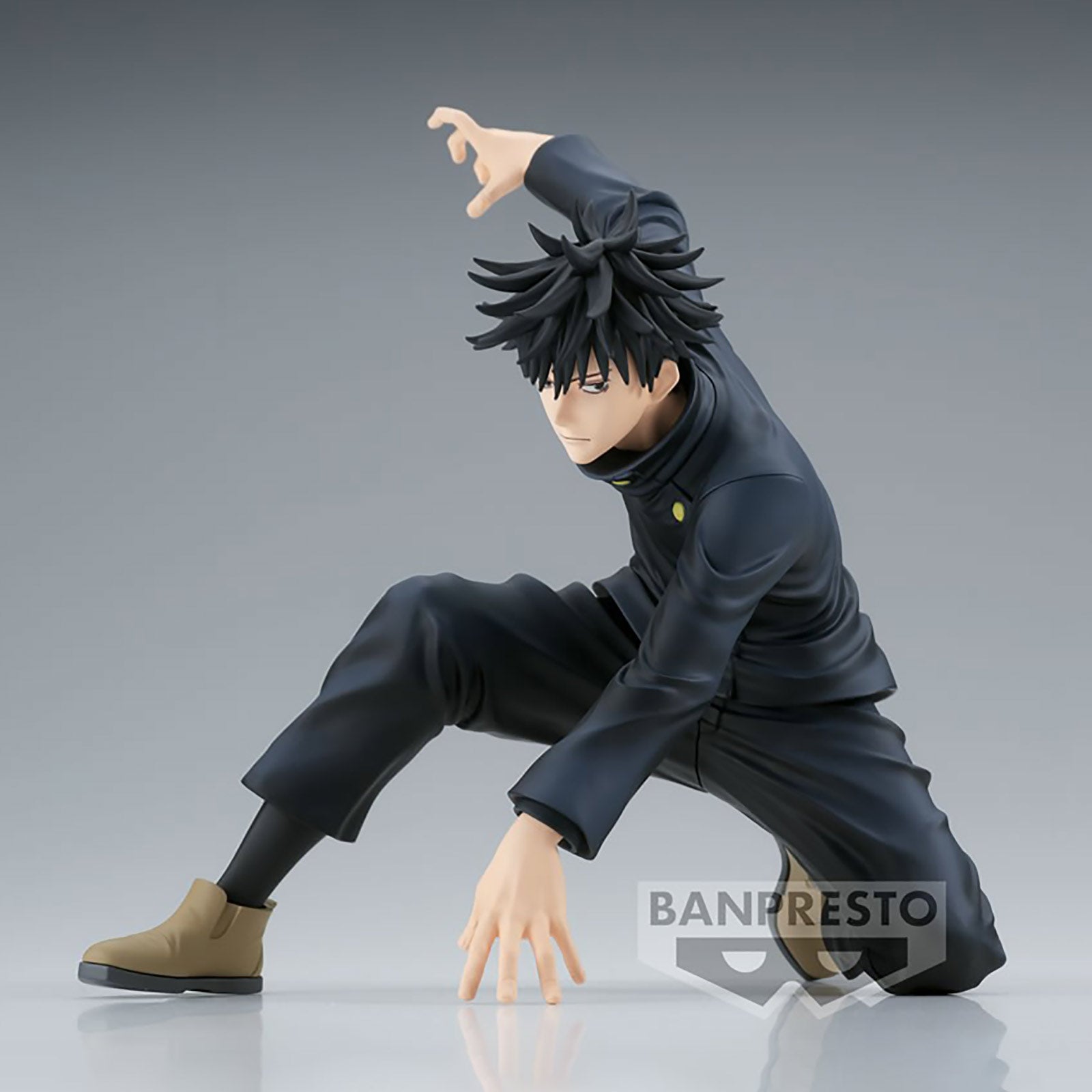 Image produit Jujutsu Kaisen - Figurine Megumi Fushiguro