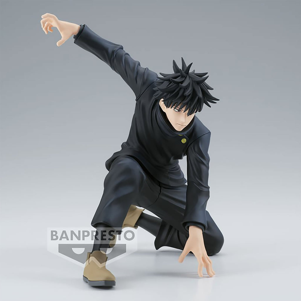 Image produit Jujutsu Kaisen - Figurine Megumi Fushiguro