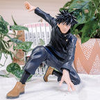 Image produit Jujutsu Kaisen - Figurine Megumi Fushiguro