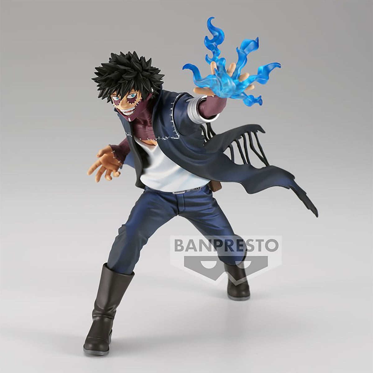 Produktbild My Hero Academia - Dabi Vol.5 Figur