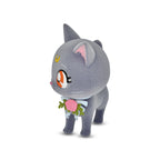 Produktbild Pretty Guardian Sailor Moon Fluffy Puffy - Luna Figur Version A