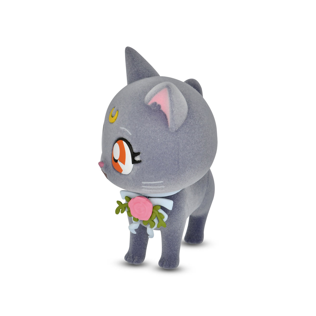 Produktbild Pretty Guardian Sailor Moon Fluffy Puffy - Luna Figur Version A