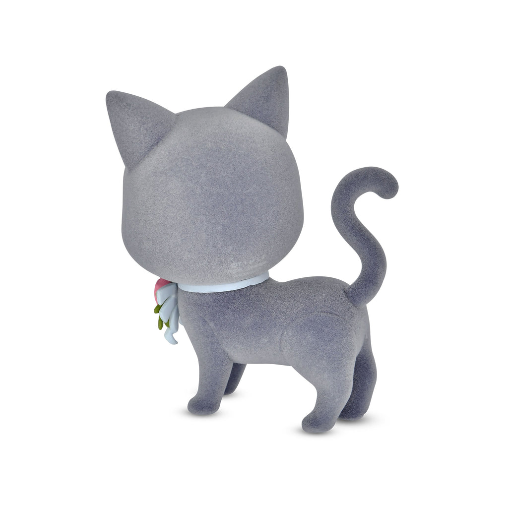 Produktbild Pretty Guardian Sailor Moon Fluffy Puffy - Luna Figur Version A