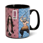 Image produit Demon Slayer - Tasse Thermique d'Équipage