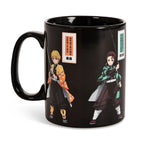 Image produit Demon Slayer - Tasse Thermique d'Équipage