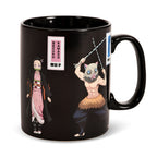 Image produit Demon Slayer - Tasse Thermique d'Équipage